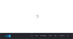 Desktop Screenshot of flairglass.com